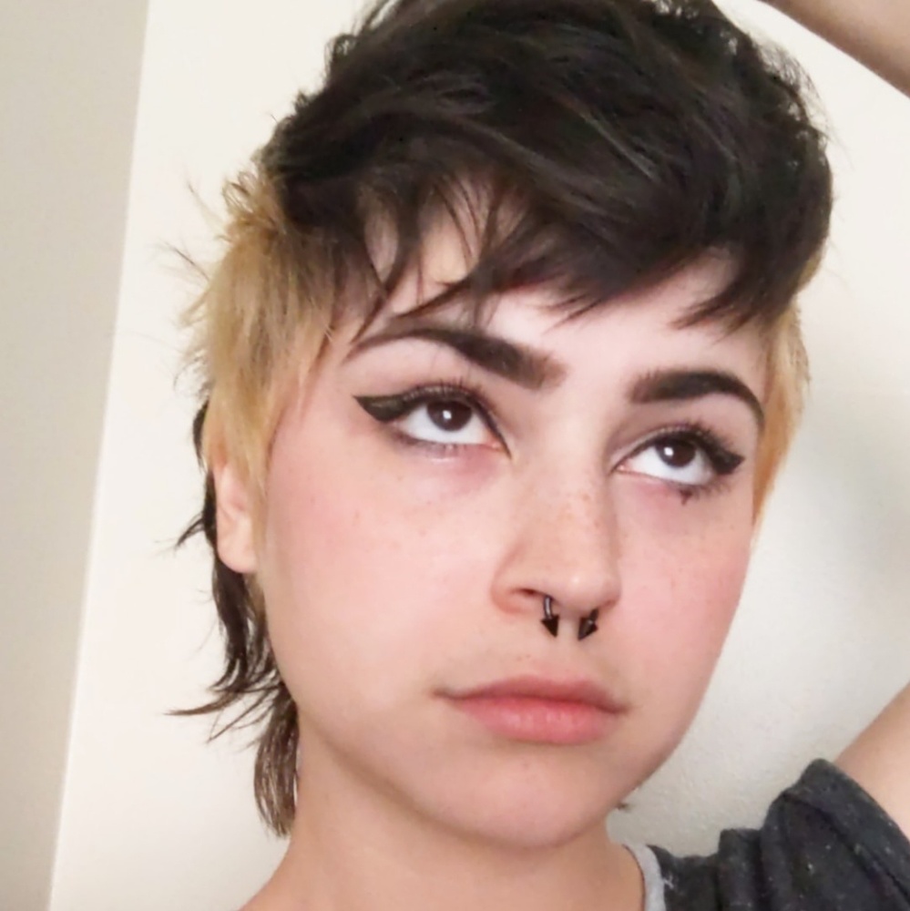 Meet your Posher, Frankie